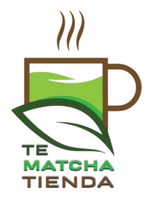 Logotipo de Te Matcha Tienda 